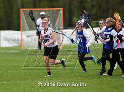 Thumbnail 1 in Brookfield Academy vs Middleton (AHS Invite) photogallery.