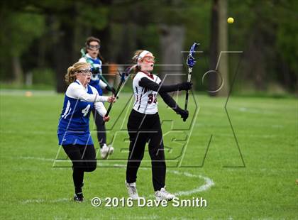 Thumbnail 2 in Brookfield Academy vs Middleton (AHS Invite) photogallery.