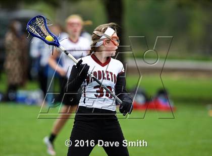 Thumbnail 1 in Brookfield Academy vs Middleton (AHS Invite) photogallery.