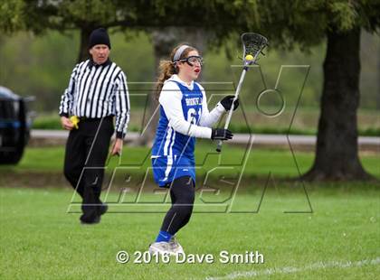 Thumbnail 1 in Brookfield Academy vs Middleton (AHS Invite) photogallery.