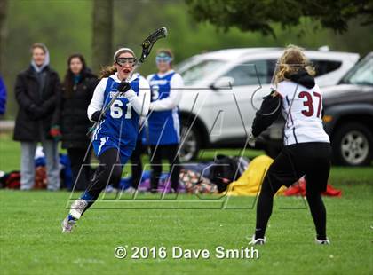 Thumbnail 1 in Brookfield Academy vs Middleton (AHS Invite) photogallery.