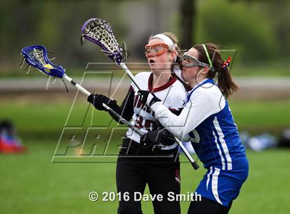 Thumbnail 3 in Brookfield Academy vs Middleton (AHS Invite) photogallery.