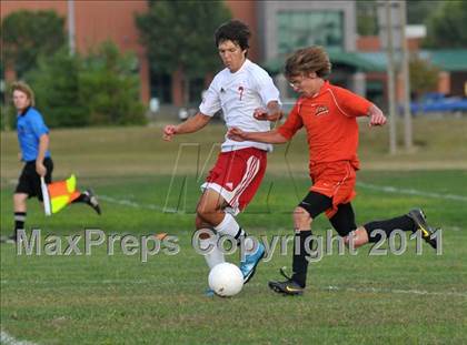 Thumbnail 1 in Mt. Vernon @ Effingham photogallery.