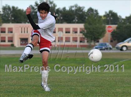 Thumbnail 1 in Mt. Vernon @ Effingham photogallery.