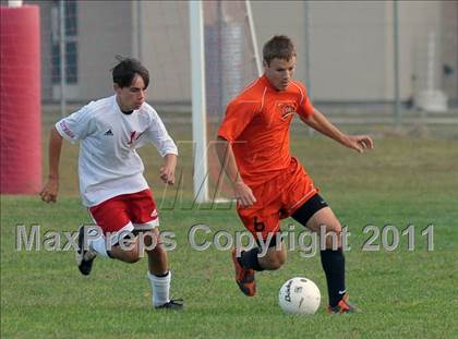 Thumbnail 3 in Mt. Vernon @ Effingham photogallery.