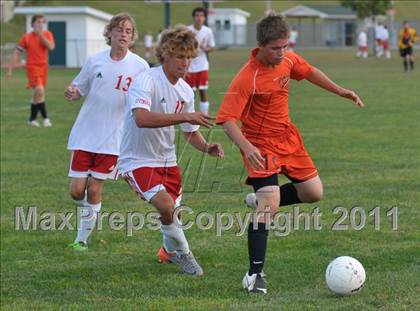 Thumbnail 1 in Mt. Vernon @ Effingham photogallery.