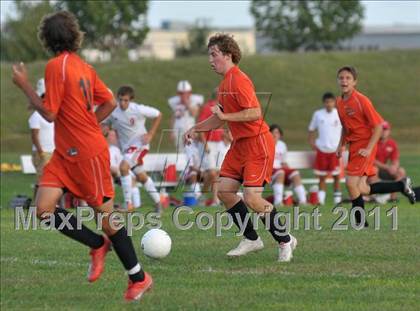 Thumbnail 2 in Mt. Vernon @ Effingham photogallery.