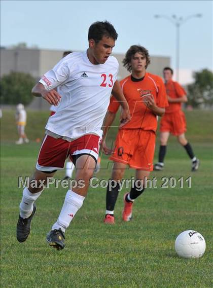 Thumbnail 1 in Mt. Vernon @ Effingham photogallery.
