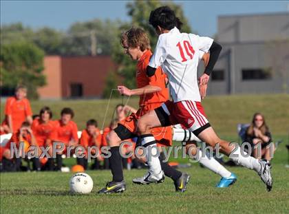 Thumbnail 1 in Mt. Vernon @ Effingham photogallery.
