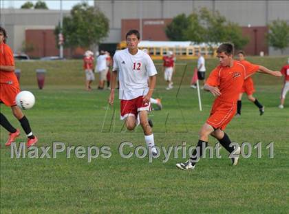 Thumbnail 3 in Mt. Vernon @ Effingham photogallery.