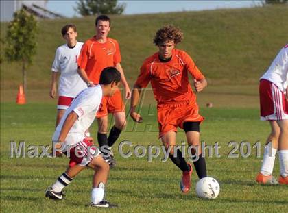 Thumbnail 1 in Mt. Vernon @ Effingham photogallery.
