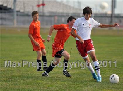 Thumbnail 1 in Mt. Vernon @ Effingham photogallery.