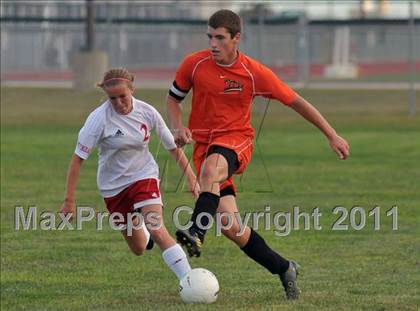 Thumbnail 1 in Mt. Vernon @ Effingham photogallery.