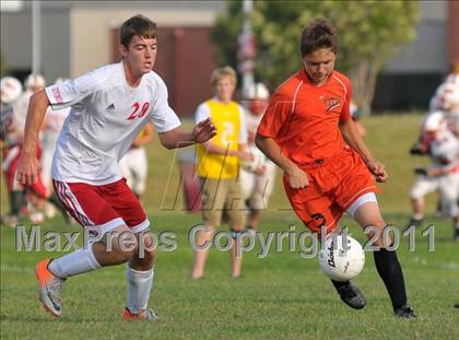 Thumbnail 1 in Mt. Vernon @ Effingham photogallery.