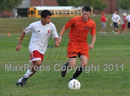 Thumbnail 1 in Mt. Vernon @ Effingham photogallery.