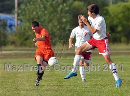 Thumbnail 2 in Mt. Vernon @ Effingham photogallery.