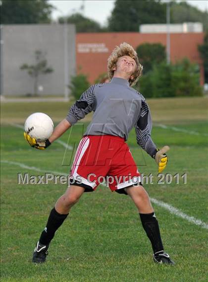 Thumbnail 1 in Mt. Vernon @ Effingham photogallery.