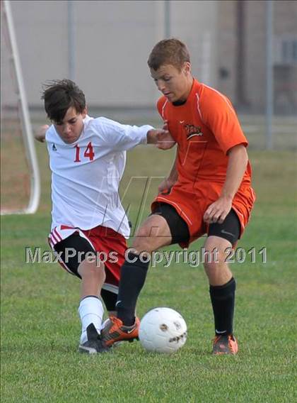 Thumbnail 2 in Mt. Vernon @ Effingham photogallery.
