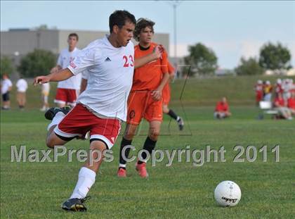 Thumbnail 2 in Mt. Vernon @ Effingham photogallery.