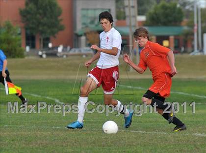 Thumbnail 3 in Mt. Vernon @ Effingham photogallery.