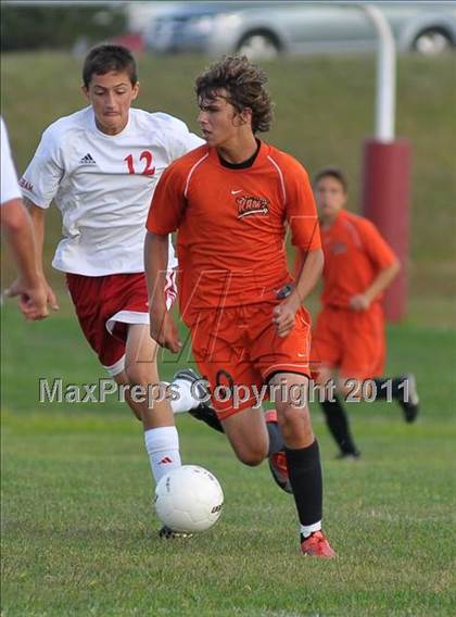 Thumbnail 1 in Mt. Vernon @ Effingham photogallery.