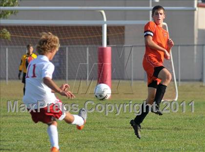 Thumbnail 1 in Mt. Vernon @ Effingham photogallery.
