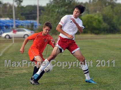 Thumbnail 3 in Mt. Vernon @ Effingham photogallery.