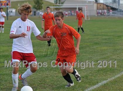 Thumbnail 3 in Mt. Vernon @ Effingham photogallery.