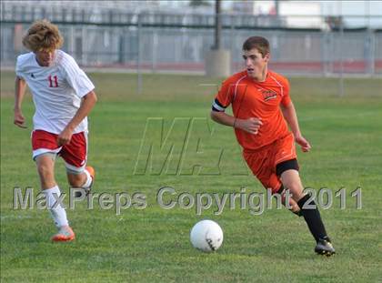 Thumbnail 3 in Mt. Vernon @ Effingham photogallery.