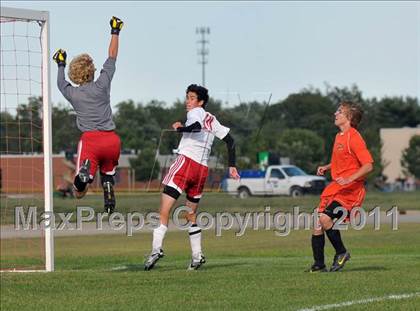 Thumbnail 3 in Mt. Vernon @ Effingham photogallery.