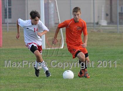Thumbnail 1 in Mt. Vernon @ Effingham photogallery.