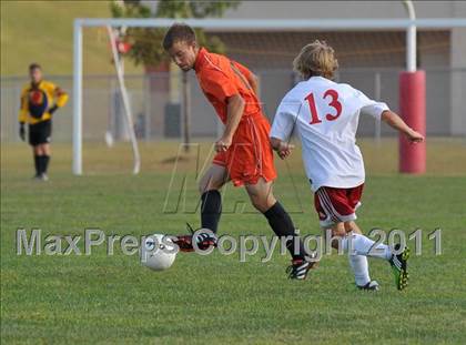 Thumbnail 1 in Mt. Vernon @ Effingham photogallery.