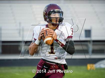 Thumbnail 3 in Maple Mountain @ Salem Hills photogallery.
