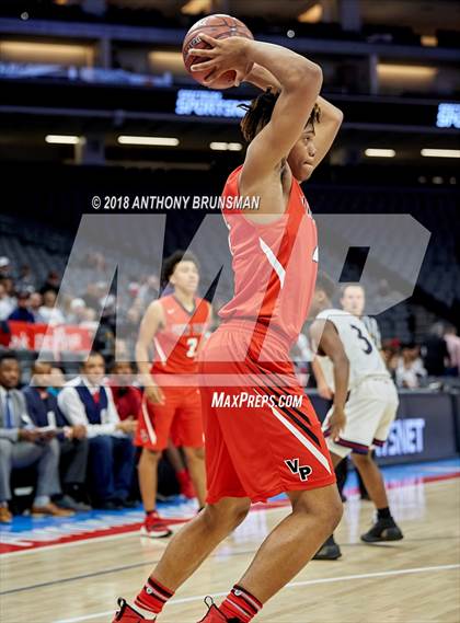 Thumbnail 1 in View Park vs. Stuart Hall (CIF State D4 Final) photogallery.