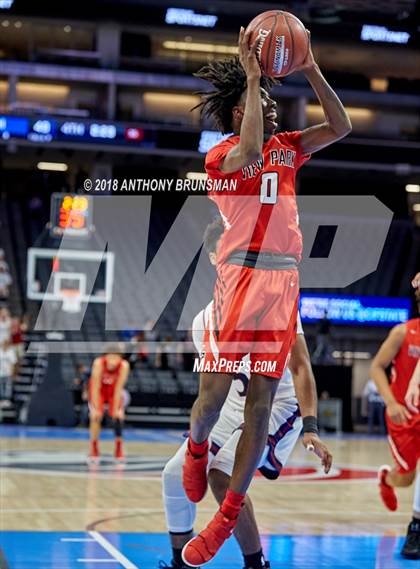 Thumbnail 1 in View Park vs. Stuart Hall (CIF State D4 Final) photogallery.