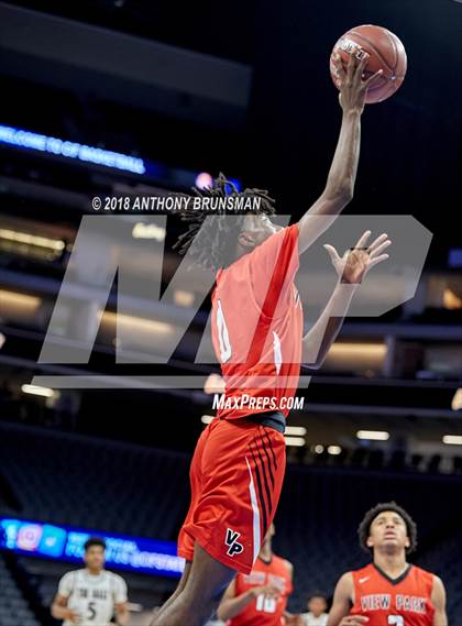 Thumbnail 3 in View Park vs. Stuart Hall (CIF State D4 Final) photogallery.