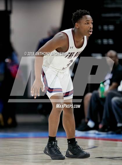 Thumbnail 1 in View Park vs. Stuart Hall (CIF State D4 Final) photogallery.