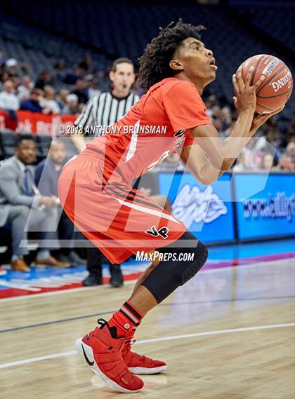 Thumbnail 1 in View Park vs. Stuart Hall (CIF State D4 Final) photogallery.