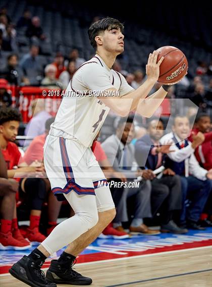Thumbnail 1 in View Park vs. Stuart Hall (CIF State D4 Final) photogallery.