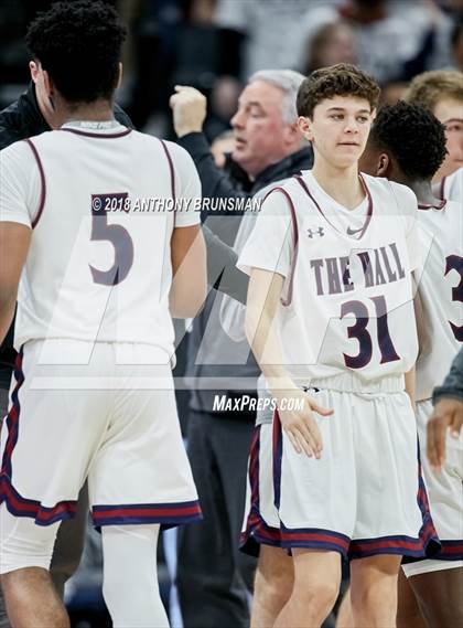 Thumbnail 2 in View Park vs. Stuart Hall (CIF State D4 Final) photogallery.