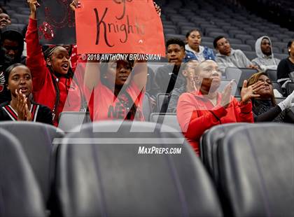 Thumbnail 3 in View Park vs. Stuart Hall (CIF State D4 Final) photogallery.