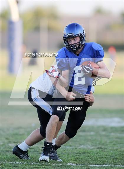 Thumbnail 3 in Clovis North @ Frontier photogallery.