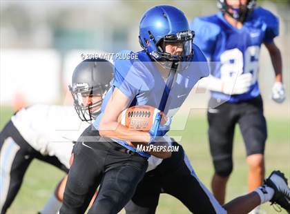 Thumbnail 2 in Clovis North @ Frontier photogallery.