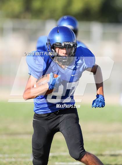 Thumbnail 1 in Clovis North @ Frontier photogallery.