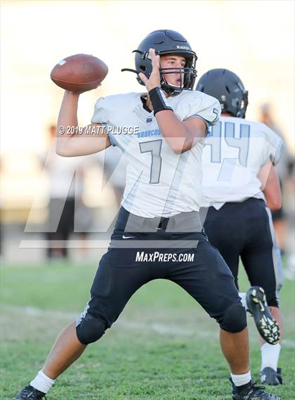 Thumbnail 2 in Clovis North @ Frontier photogallery.