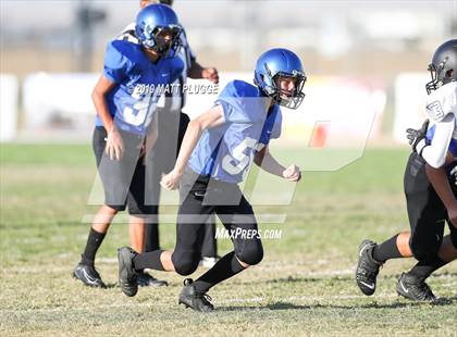 Thumbnail 3 in Clovis North @ Frontier photogallery.
