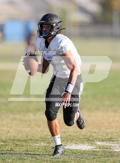 Thumbnail 1 in Clovis North @ Frontier photogallery.