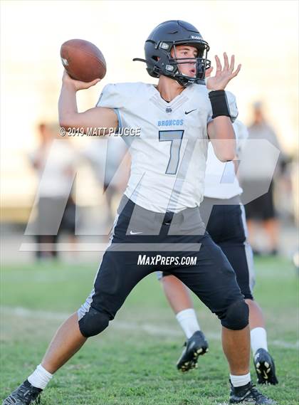 Thumbnail 3 in Clovis North @ Frontier photogallery.