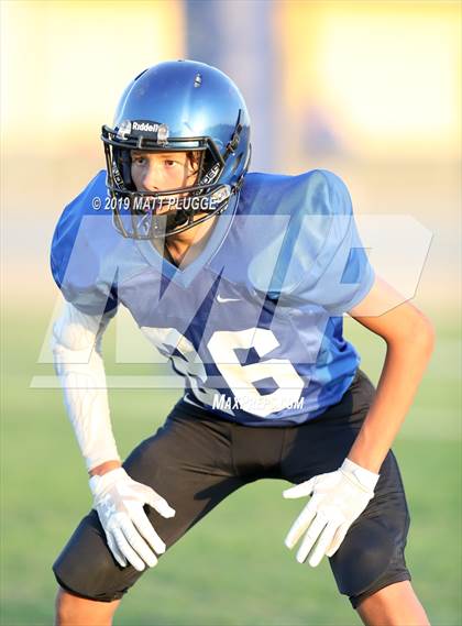 Thumbnail 2 in Clovis North @ Frontier photogallery.