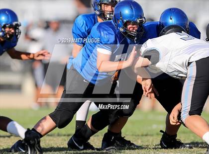 Thumbnail 3 in Clovis North @ Frontier photogallery.